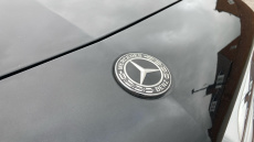 Mercedes-Benz B-Class B180d AMG Line Premium 5dr Auto Diesel Hatchback